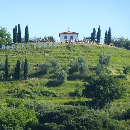 Casa Marce A "Sonno" Bed & Breakfast Porcari Bagian luar foto