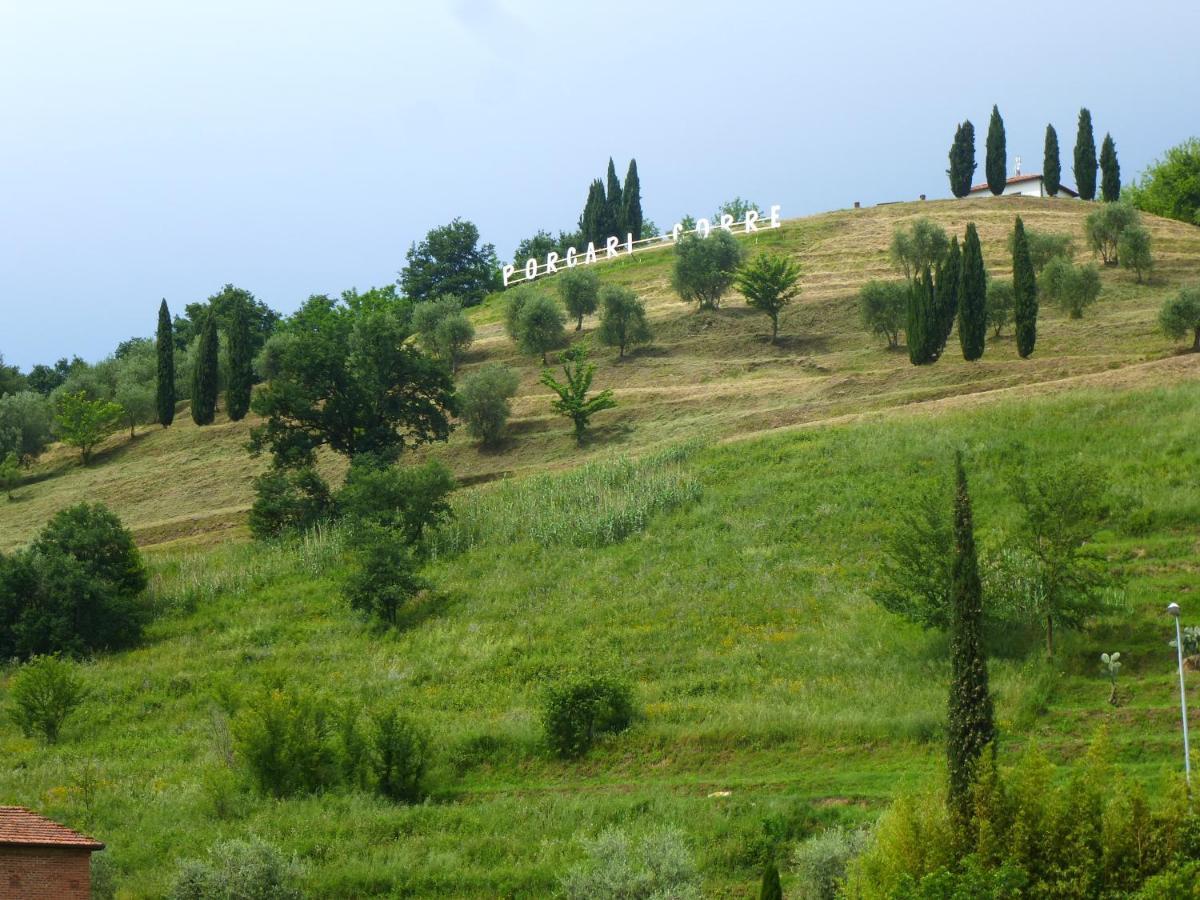 Casa Marce A "Sonno" Bed & Breakfast Porcari Bagian luar foto