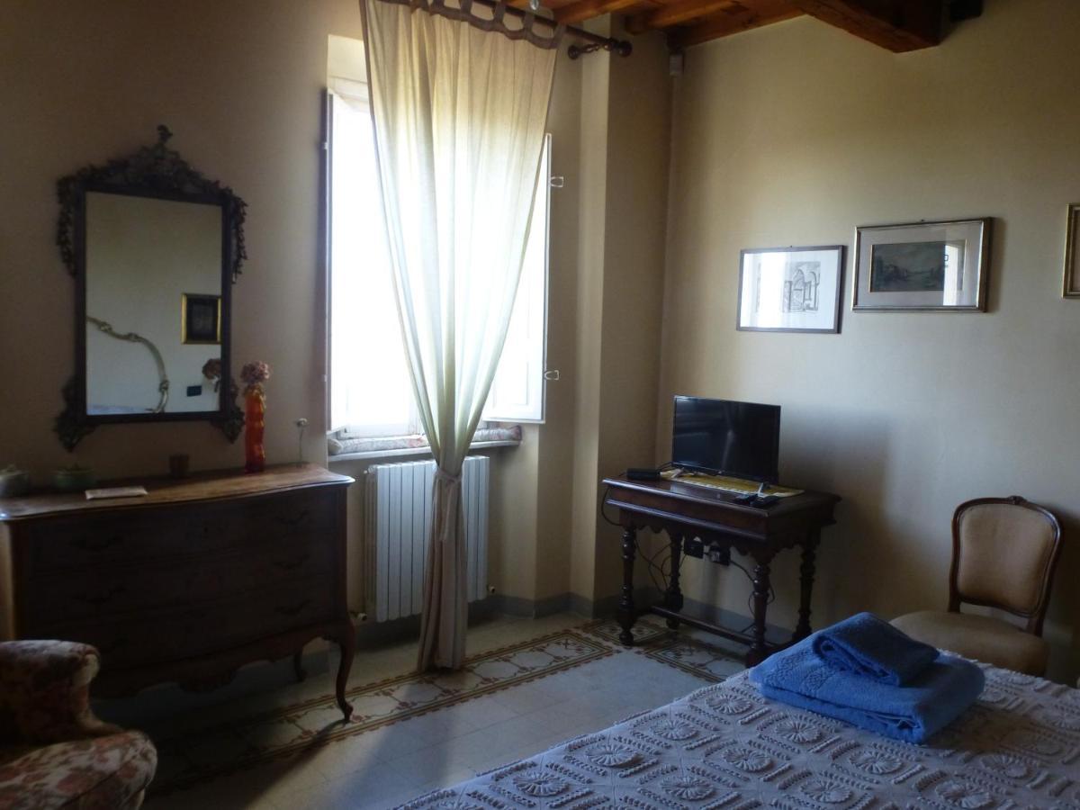 Casa Marce A "Sonno" Bed & Breakfast Porcari Bagian luar foto