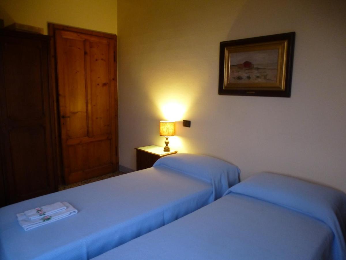 Casa Marce A "Sonno" Bed & Breakfast Porcari Bagian luar foto