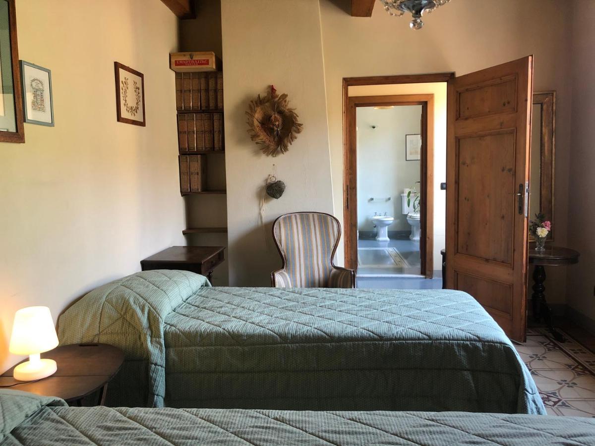 Casa Marce A "Sonno" Bed & Breakfast Porcari Bagian luar foto