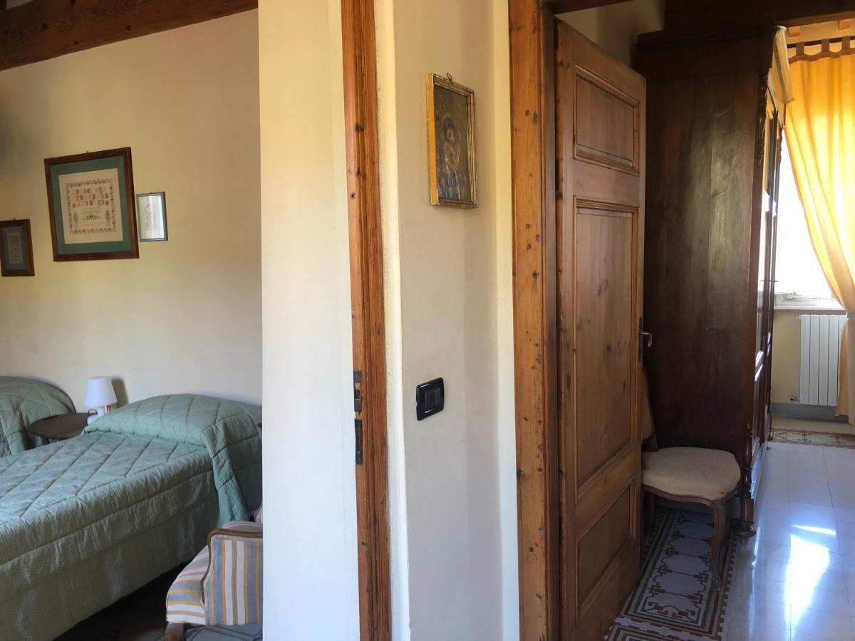 Casa Marce A "Sonno" Bed & Breakfast Porcari Bagian luar foto