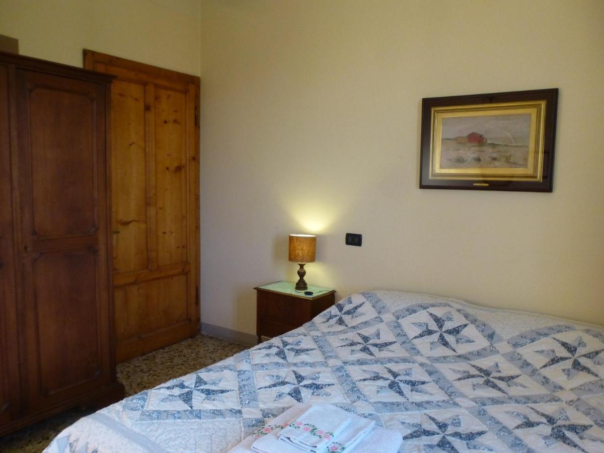 Casa Marce A "Sonno" Bed & Breakfast Porcari Bagian luar foto